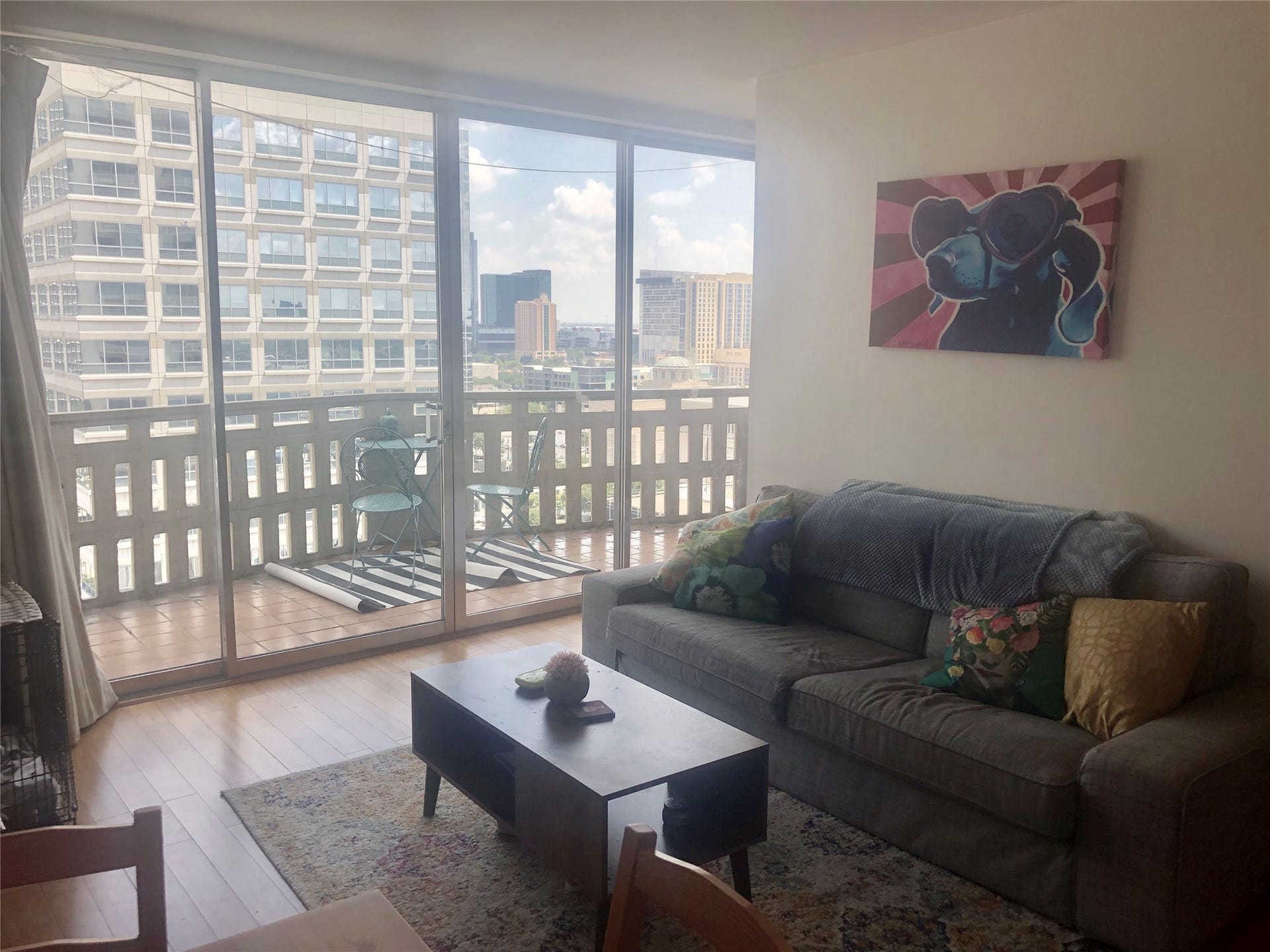 2016 Main St Street, #1511, Houston, TX 77002
