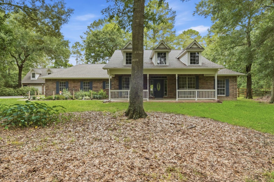 Property photo for 5925 Ranch Lake Drive, Magnolia, TX