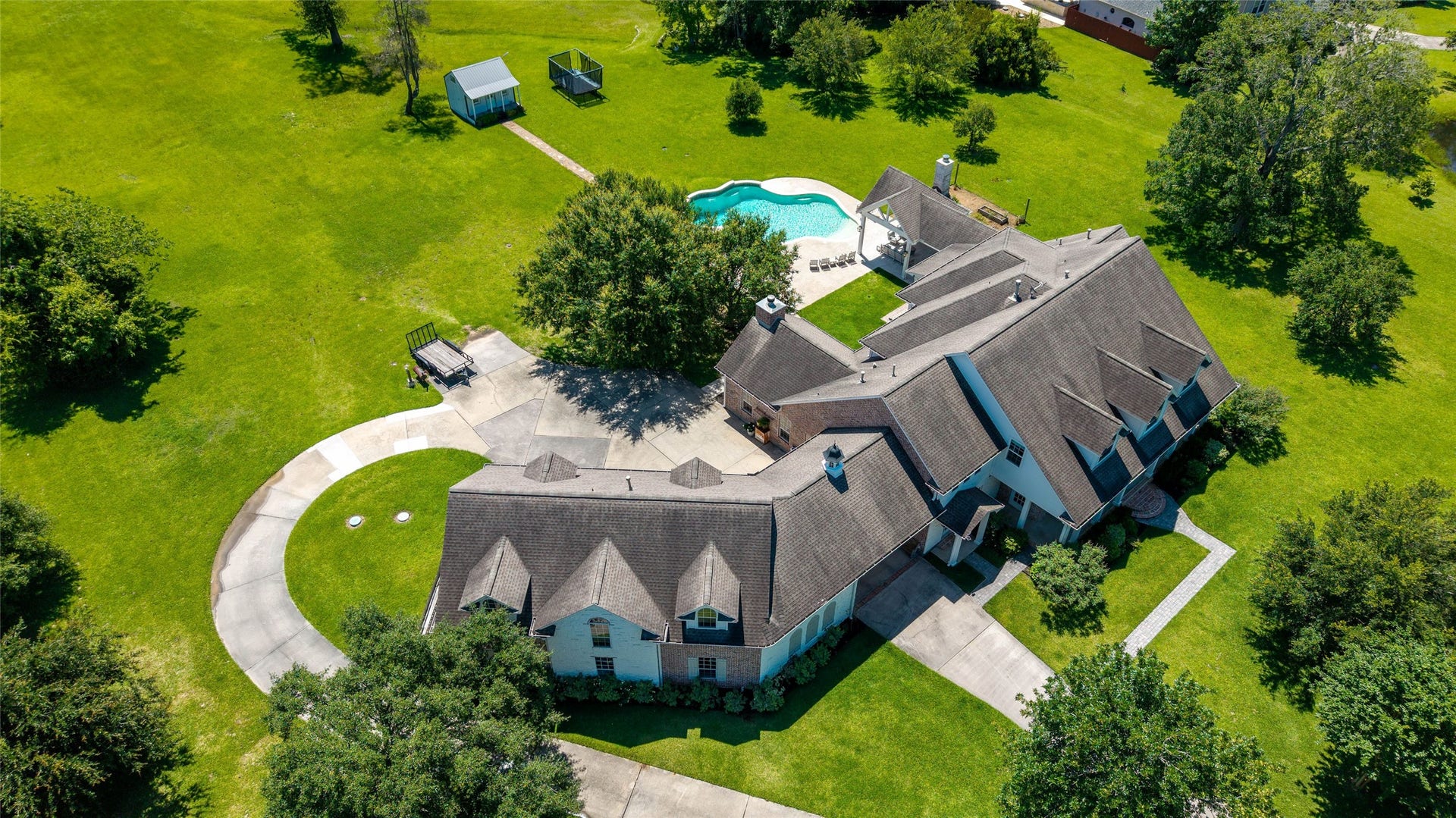 21110 Frey Lane, Tomball, TX 77377 21110 Frey Lane, Tomball, TX 77377