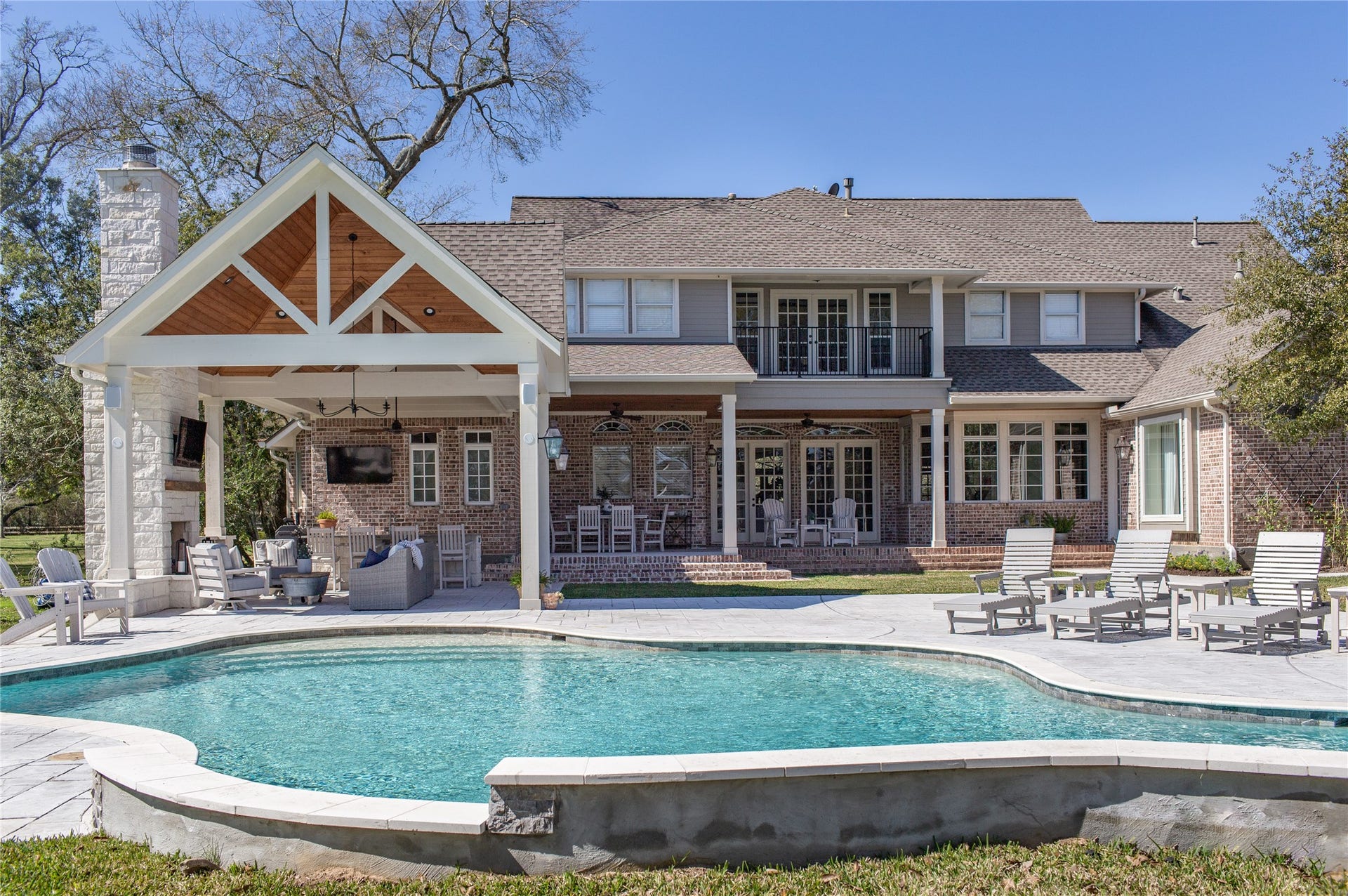 21110 Frey Lane, Tomball, TX 77377 21110 Frey Lane, Tomball, TX 77377