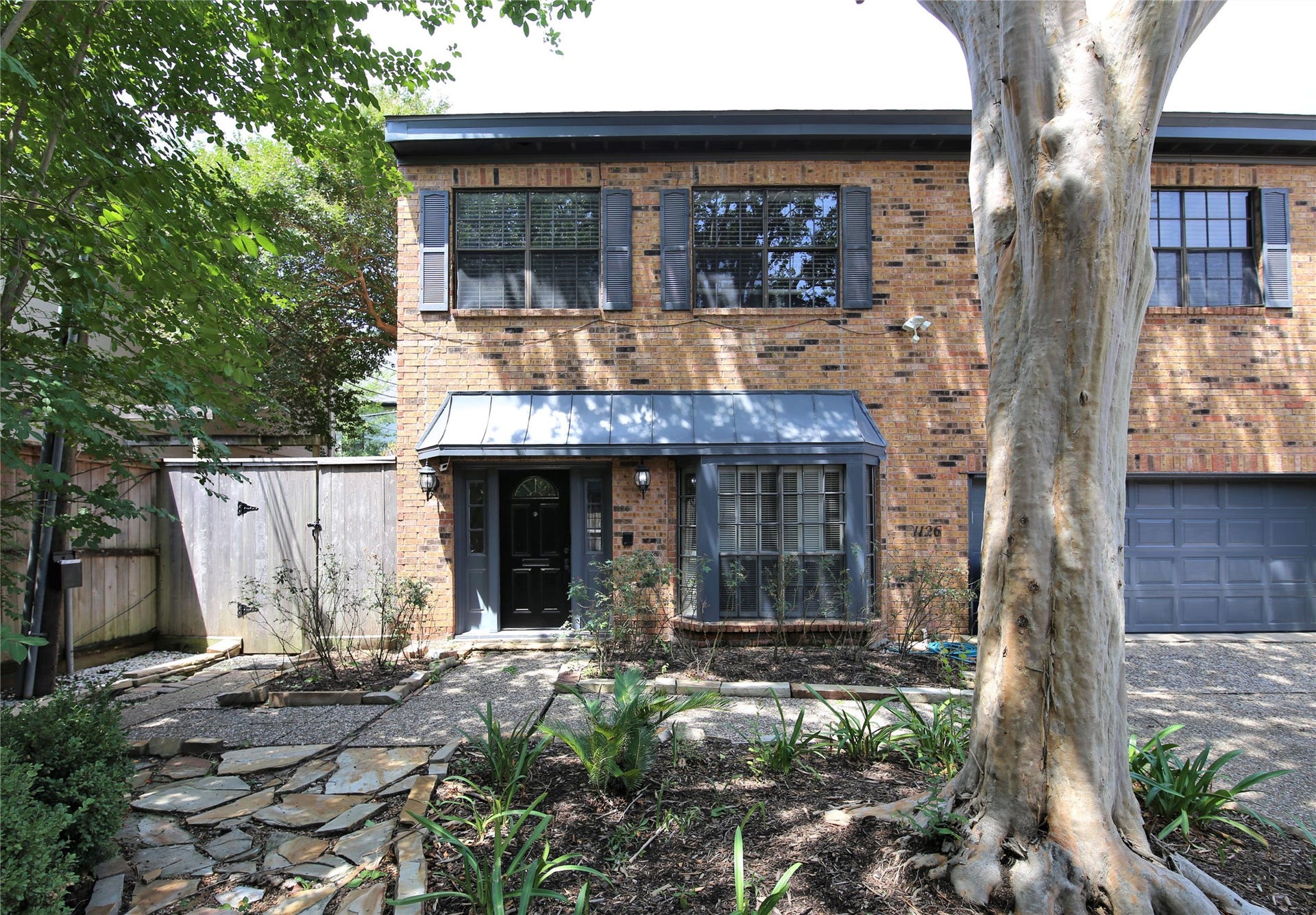 1126 Nantucket, #3, Houston, TX 77057 1126 Nantucket, #3, Houston, TX 77057