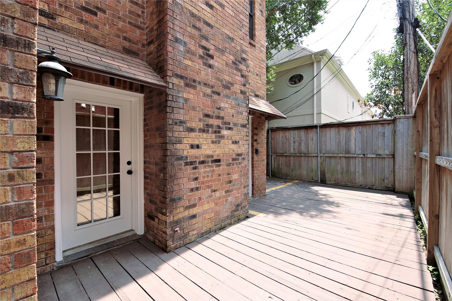 1126 Nantucket, #3, Houston, TX 77057 1126 Nantucket, #3, Houston, TX 77057