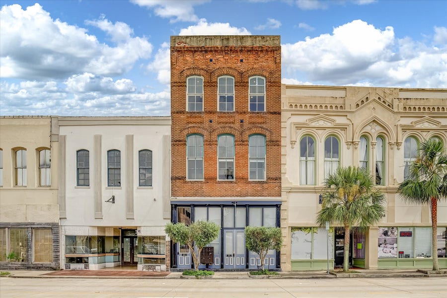 Property photo for 2415 Market Street, Galveston, TX