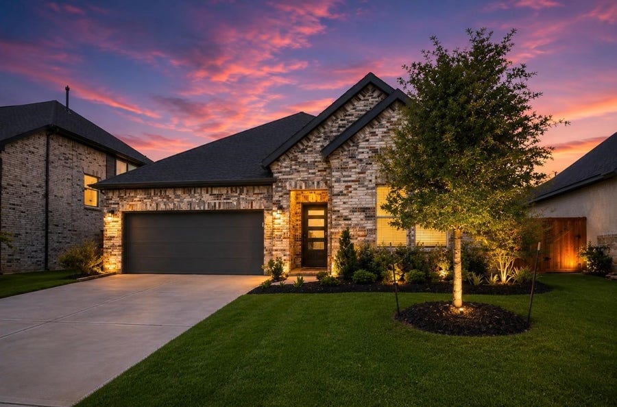 Property photo for 31915 Sky Ridge Lane, Fulshear, TX