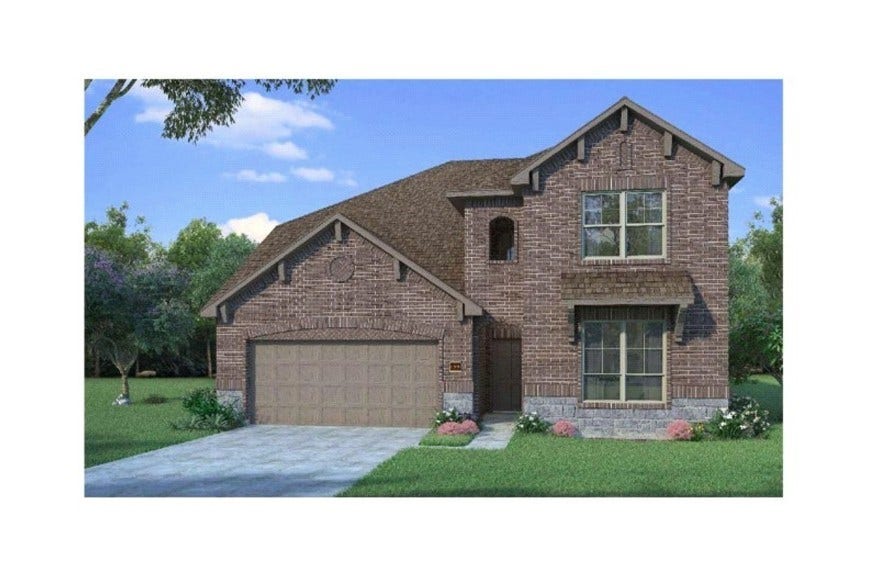 Property photo for 2252 Inglenook Grove Drive, Katy, TX