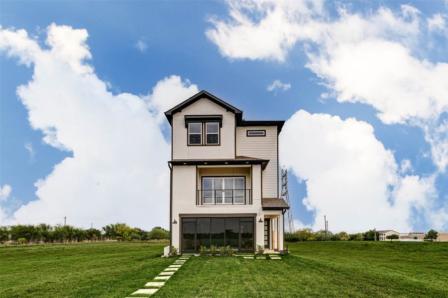 Property photo for 12507 Bestview Court, Houston, TX