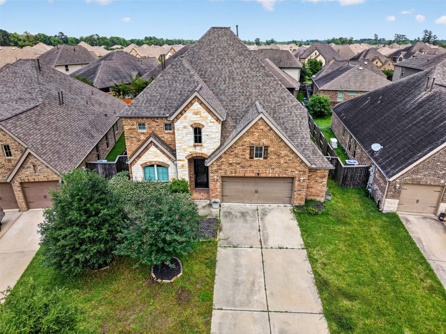 Property photo for 3311 Pleasant Hollow Lane, Houston, TX