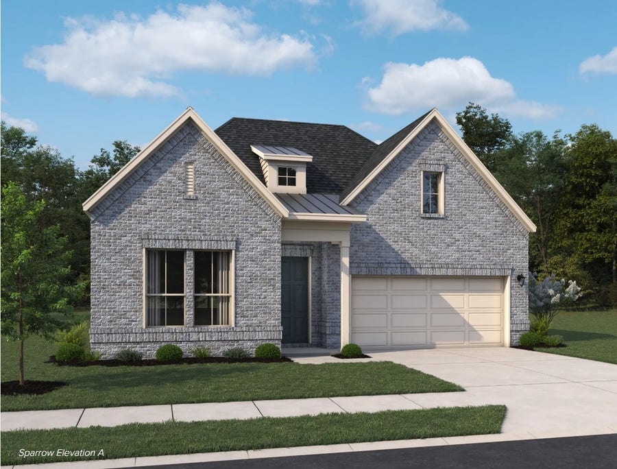 Property photo for 21922 Bluestem Fields Drive, Waller, TX