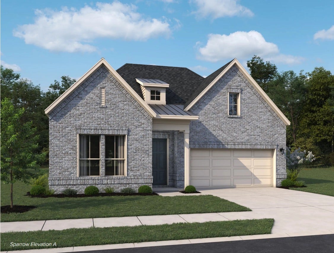 21922 Bluestem Fields Drive, Waller, TX 77484 21922 Bluestem Fields Drive, Waller, TX 77484