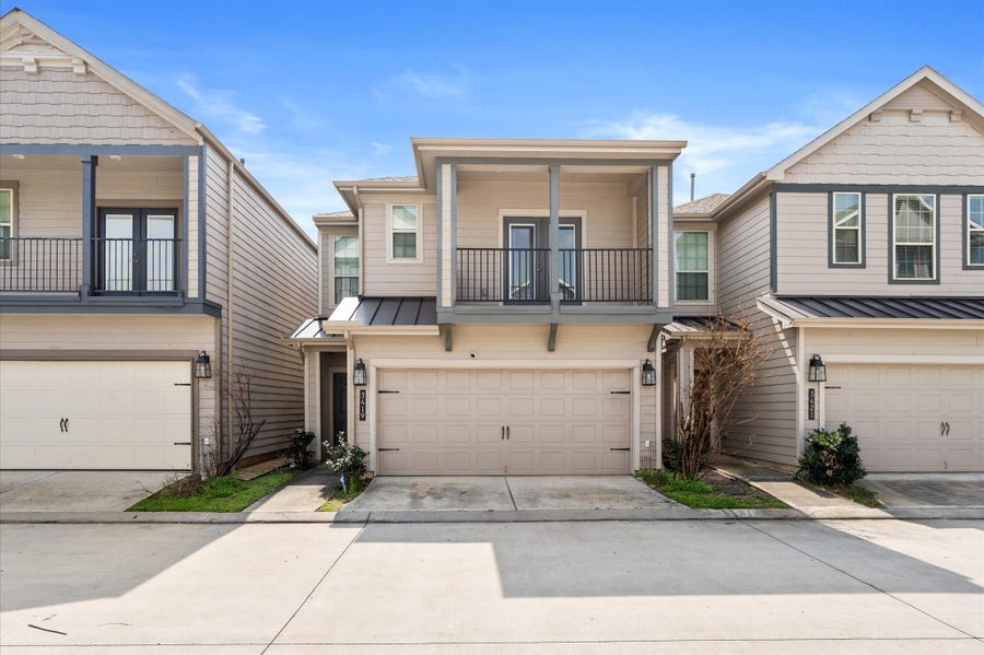 Property photo for 3419 Avondale View Drive, Houston, TX