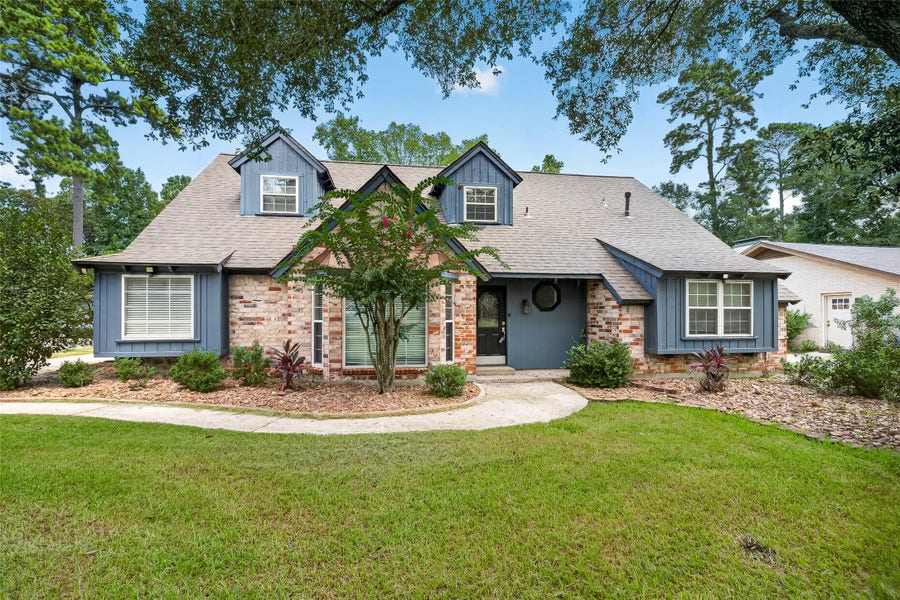 Property photo for 560 Savannah Park, Conroe, TX