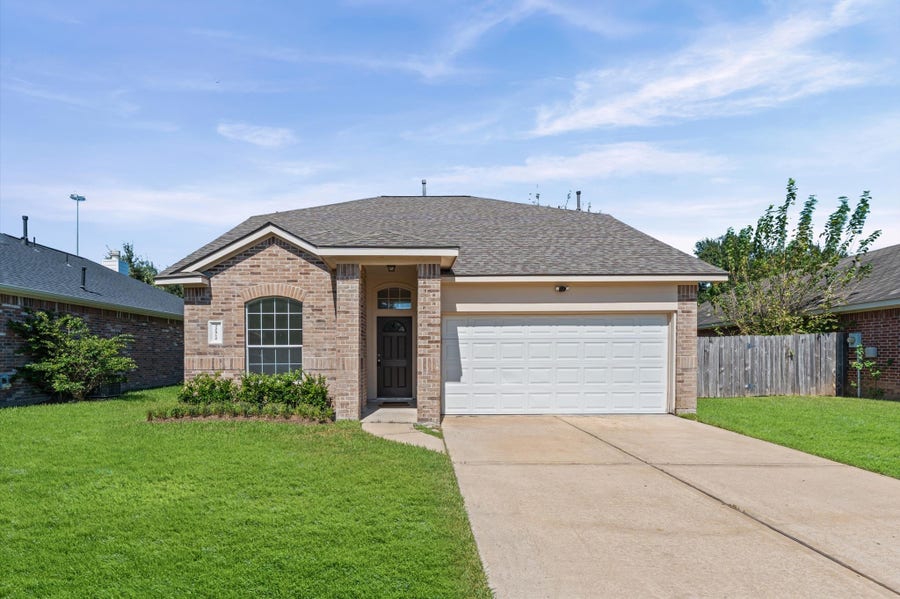 Property photo for 20910 Kirkland Woods Drive, Houston, TX