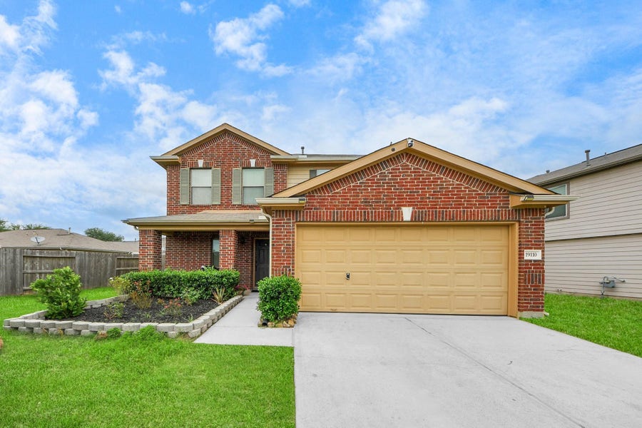 Property photo for 19110 Remington Springs Drive, Houston, TX