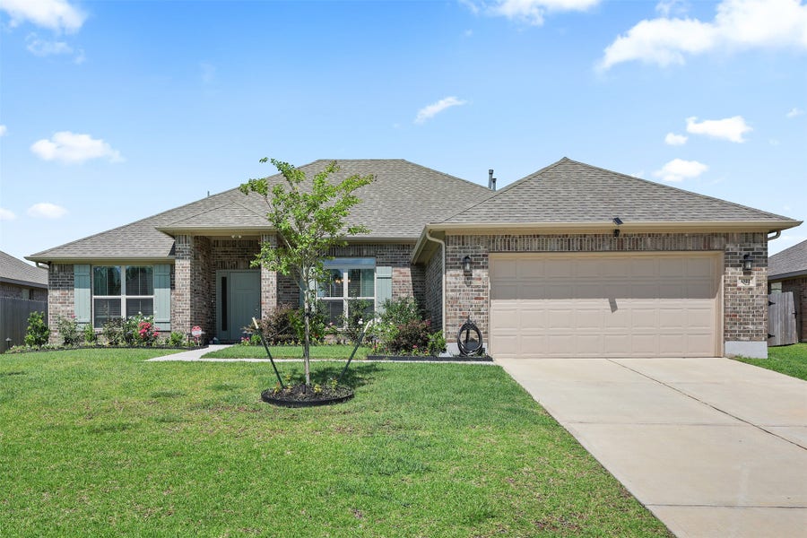 Property photo for 4322 Karam Landing, Dickinson, TX