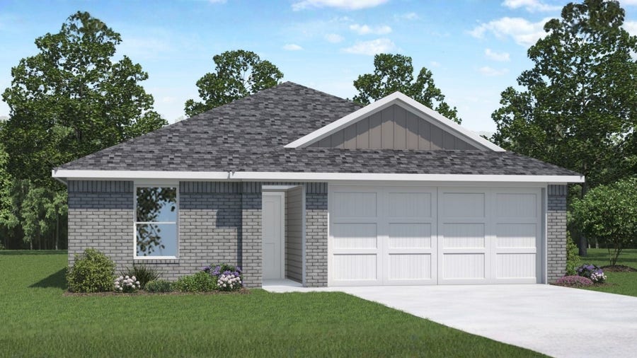 Property photo for 12276 Lexington Heights Drive, Willis, TX
