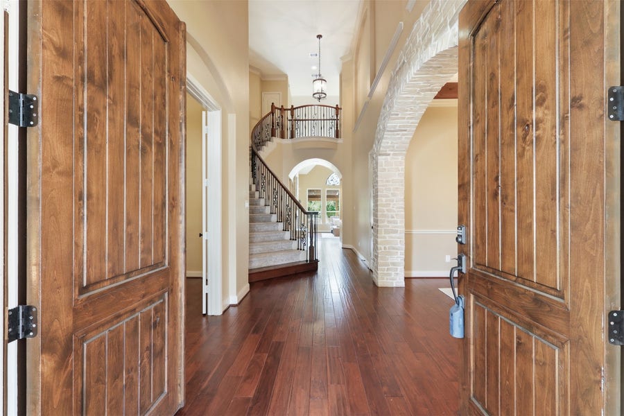 Property photo for 2246 Monarch Terrace Drive, Katy, TX