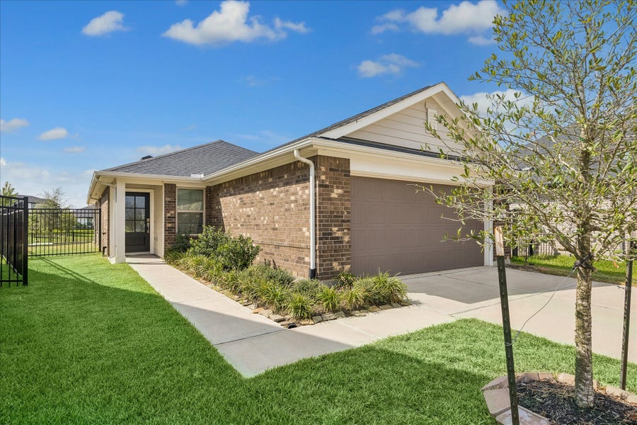 Property photo for 27007 Blue Pool Drive, Katy, TX