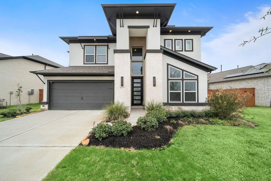 Property photo for 14523 Cobalt Bend Trail, Cypress, TX
