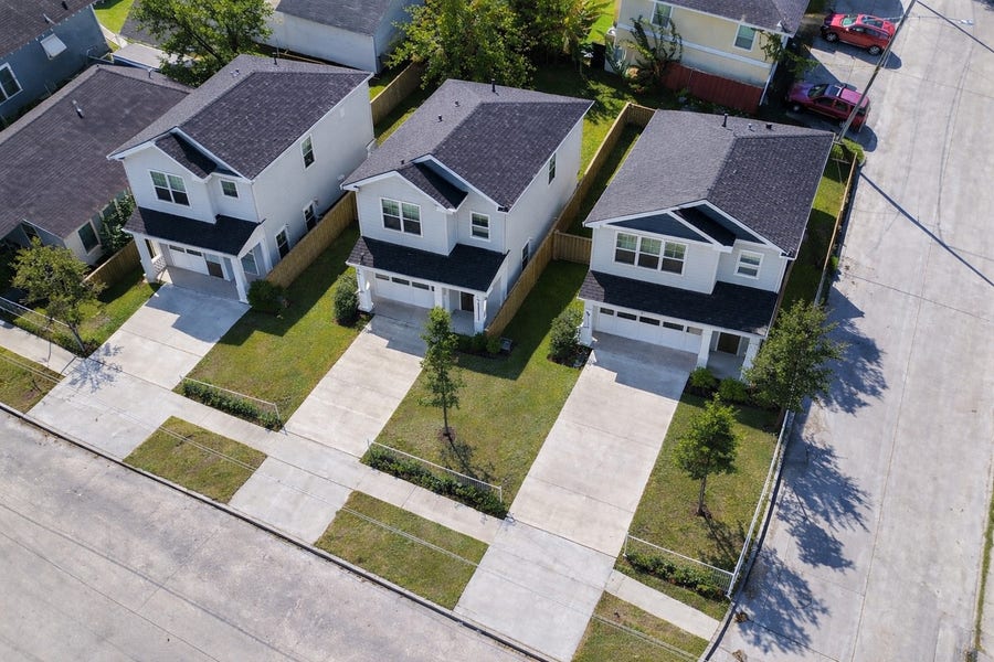 Property photo for 6602 Avenue K, Houston, TX