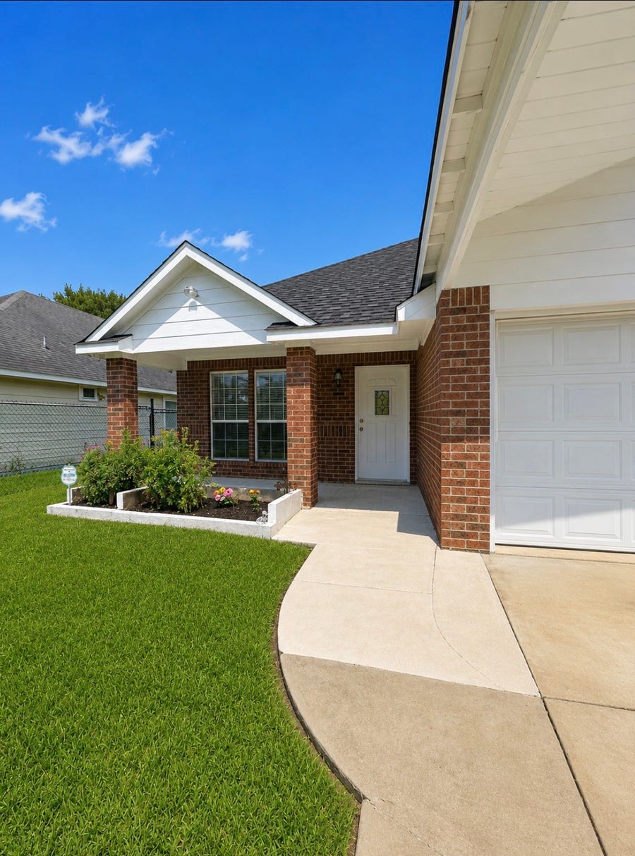 Property photo for 9422 Ledge Street, Houston, TX