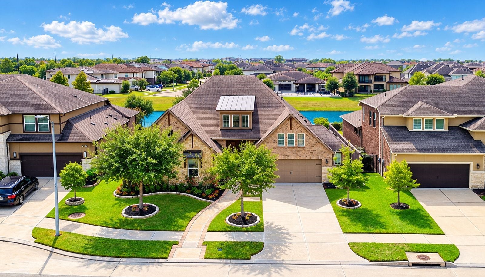 194 Monarch Trail, Sugar Land, TX 77498 194 Monarch Trail, Sugar Land, TX 77498