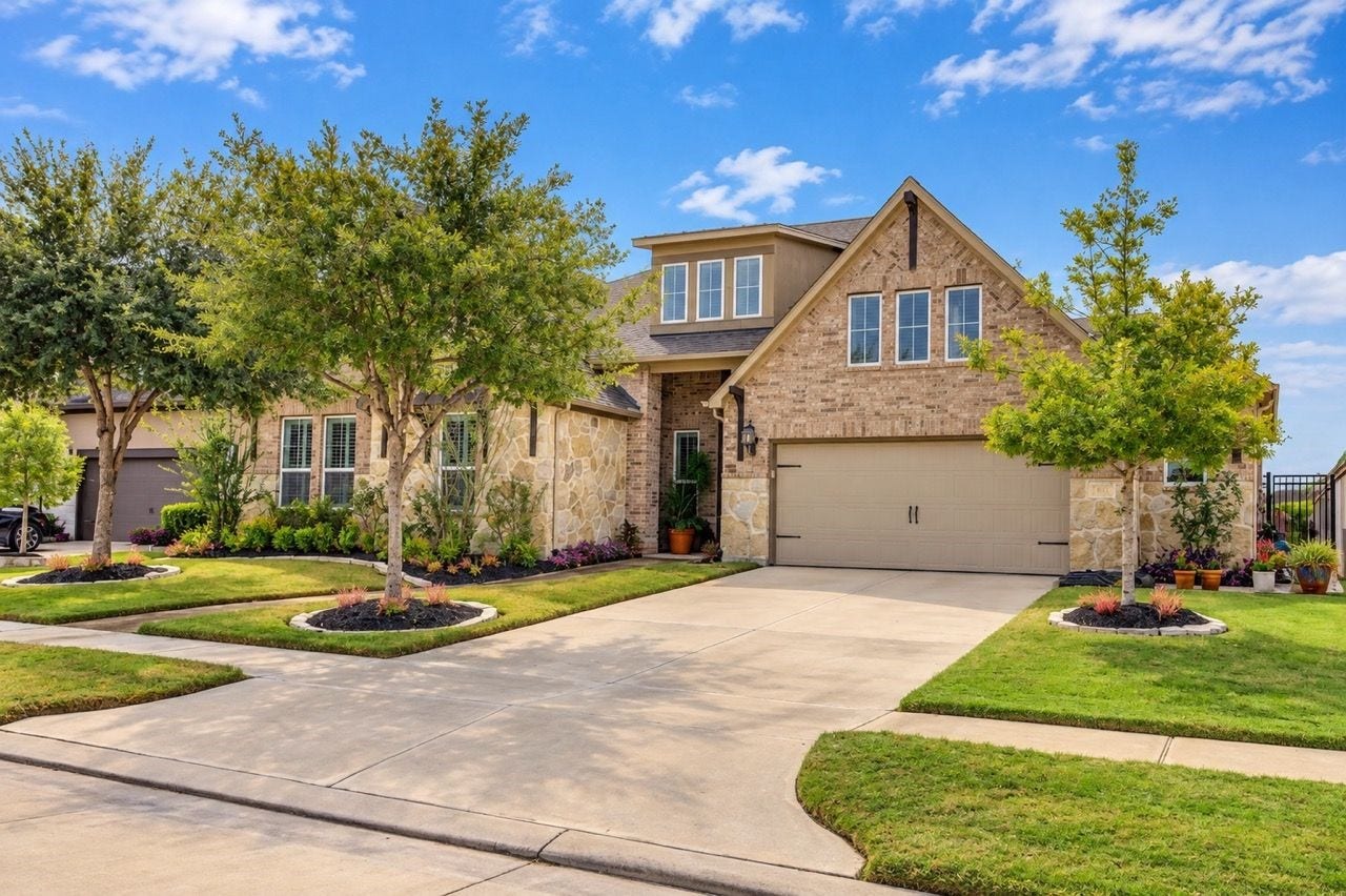 194 Monarch Trail, Sugar Land, TX 77498 194 Monarch Trail, Sugar Land, TX 77498