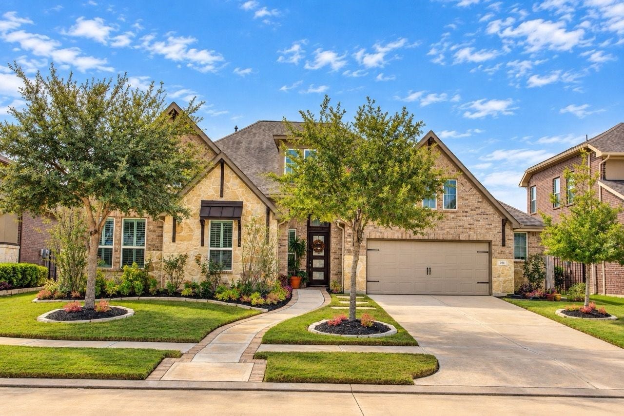 194 Monarch Trail, Sugar Land, TX 77498 194 Monarch Trail, Sugar Land, TX 77498