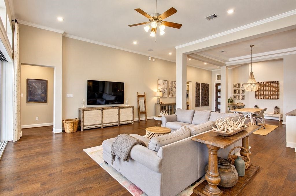 194 Monarch Trail, Sugar Land, TX 77498 194 Monarch Trail, Sugar Land, TX 77498