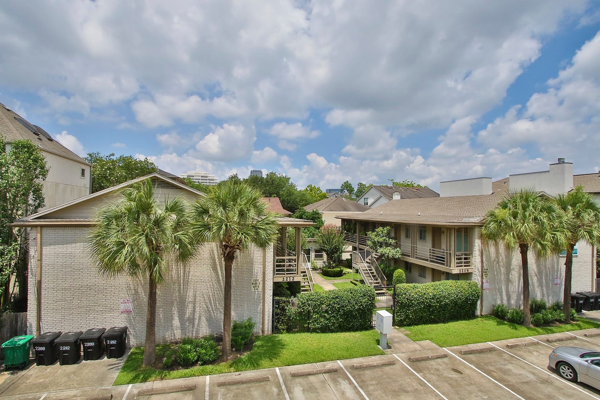 2212 Morse, #4, Houston, TX 77019 2212 Morse, #4, Houston, TX 77019