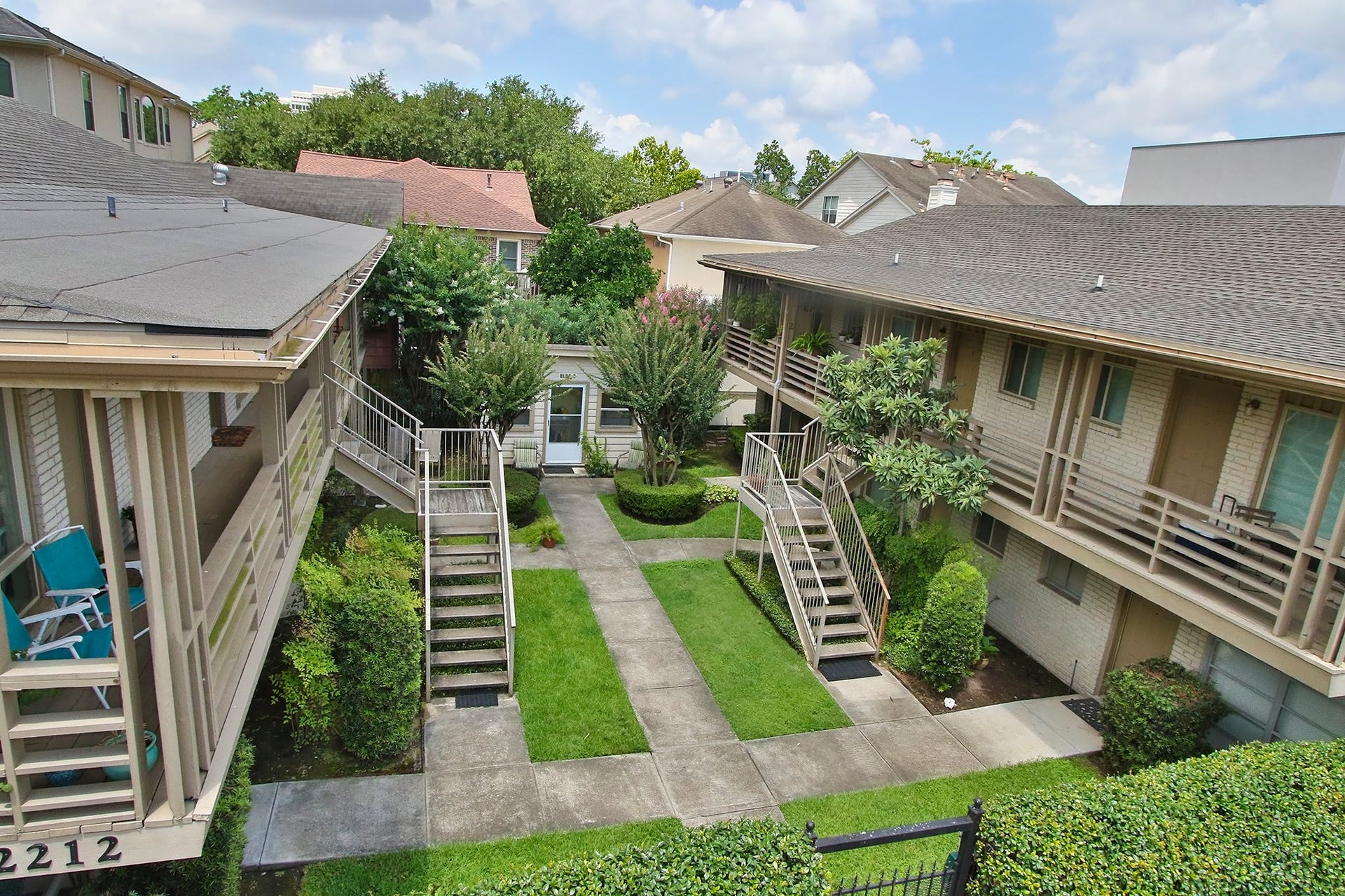 2212 Morse, #4, Houston, TX 77019 2212 Morse, #4, Houston, TX 77019