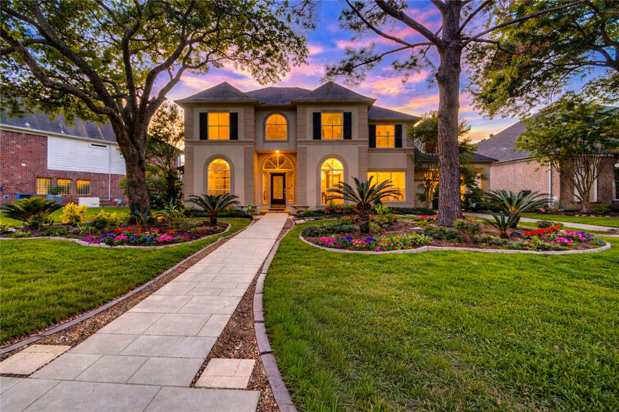 Property photo for 5607 Summer Snow Drive, Houston, TX