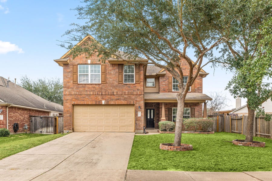 Property photo for 21426 Venture Park Drive, Richmond, TX