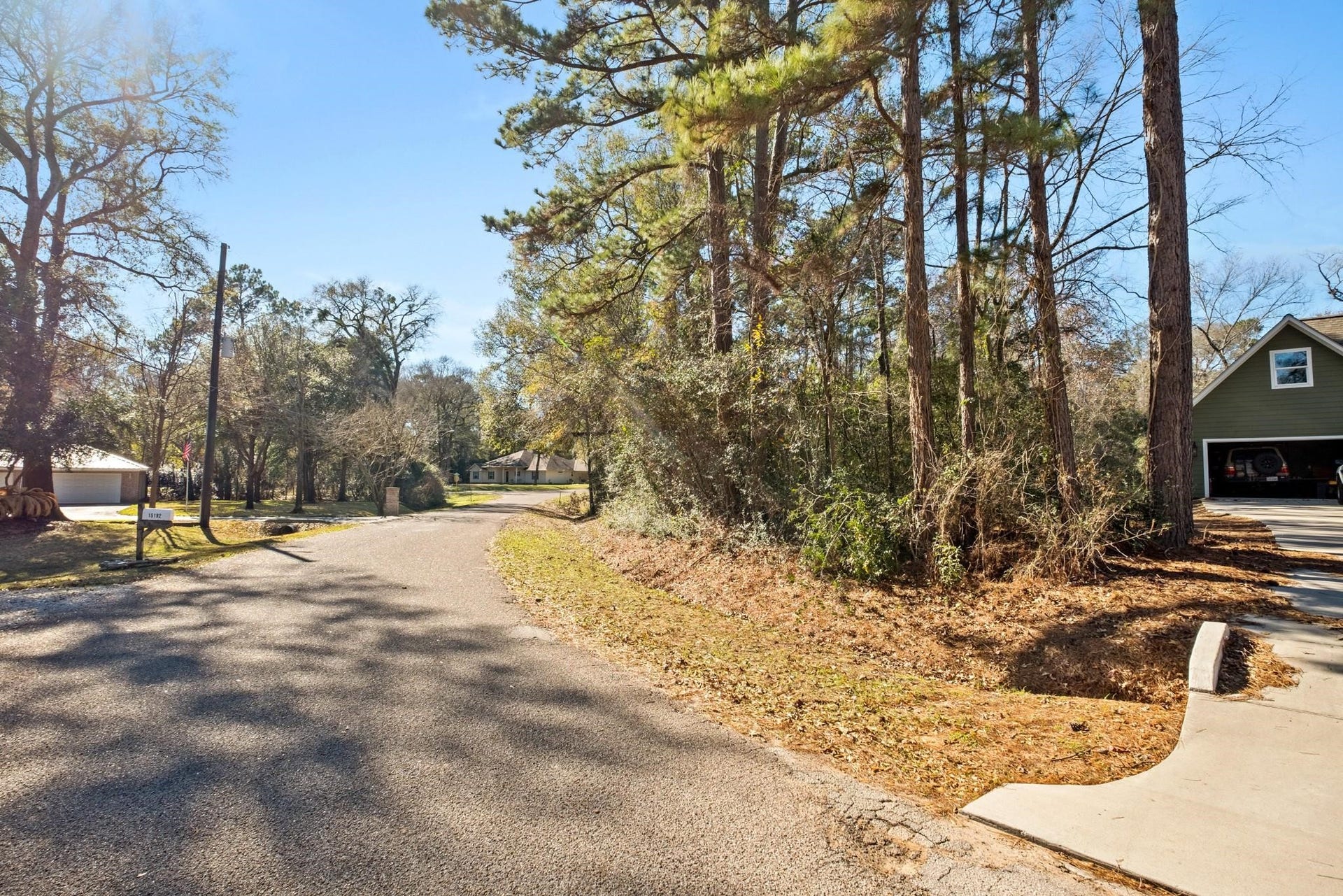 0 Paradise View Dr, Willis, TX 77318 0 Paradise View Dr, Willis, TX 77318