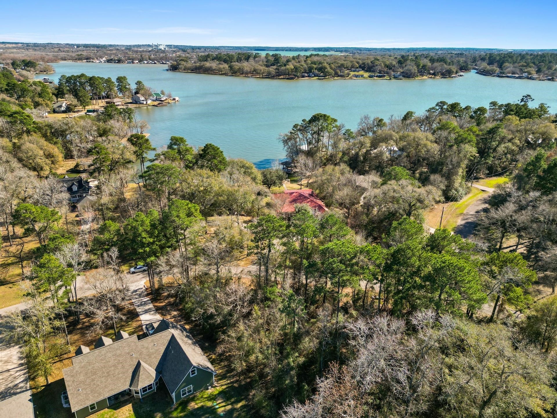 0 Paradise View Dr, Willis, TX 77318 0 Paradise View Dr, Willis, TX 77318