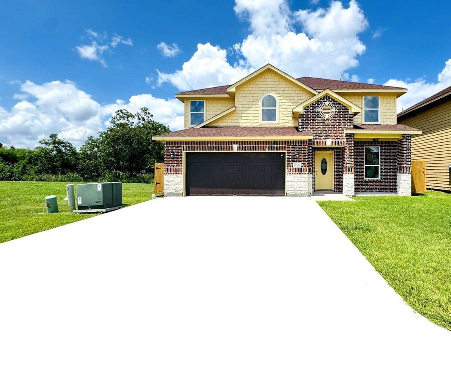 Property photo for 11206 Beverley Park Street, Sugar Land, TX