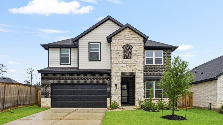 Property photo for 428 Summerset Landing Court, Conroe, TX