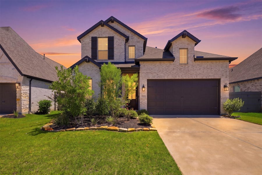 Property photo for 15930 Golden Trails Court, Conroe, TX