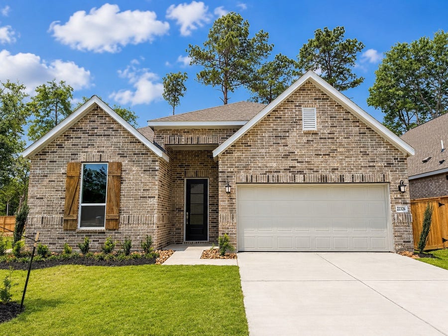Property photo for 22326 Junction Peak Drive, Porter, TX