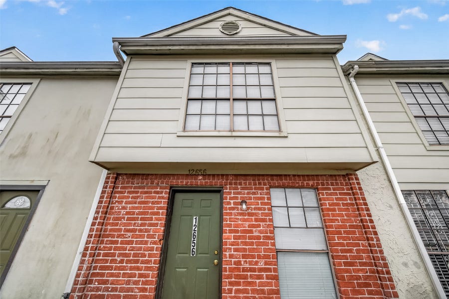 Property photo for 12656 Windsor Village Drive, #2656, Houston, TX