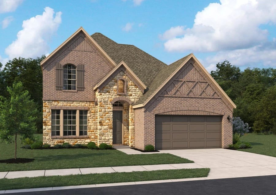 Property photo for 24452 North Blackwater Creek Trail, Magnolia, TX