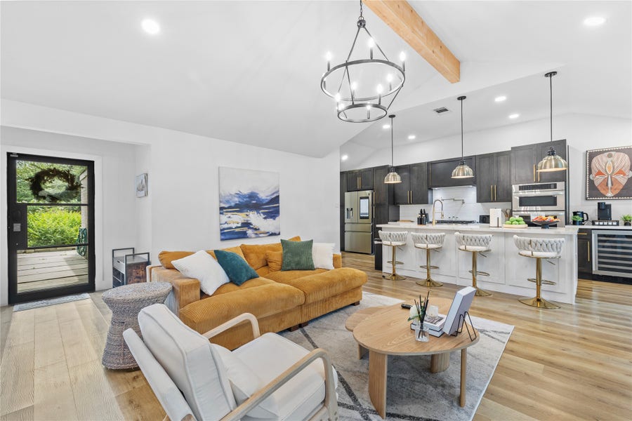 Property photo for 3811 Wood Stone Walk Drive, Houston, TX