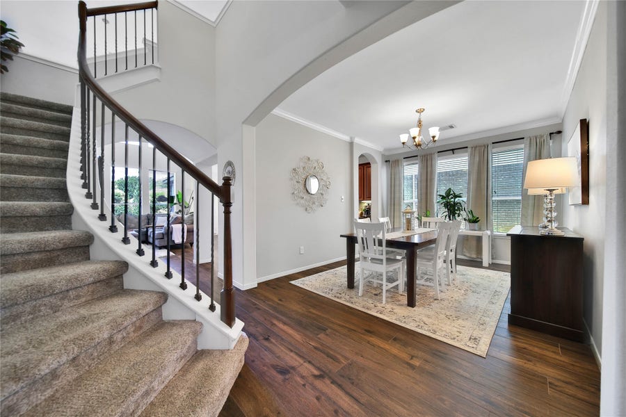 Property photo for 17311 Lassen Forest Lane, Humble, TX
