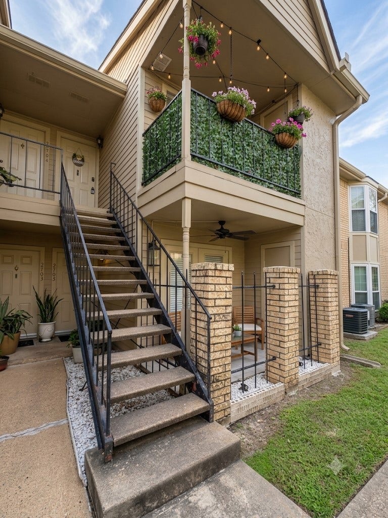 Property photo for 3600 Jeanetta Street, #2706, Houston, TX