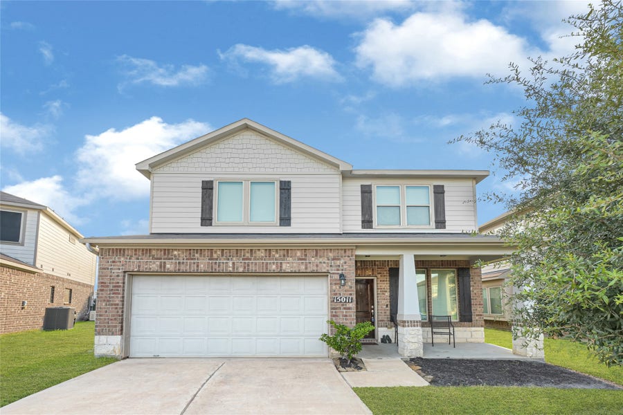 Property photo for 15011 Rainy Morning Drive, Humble, TX