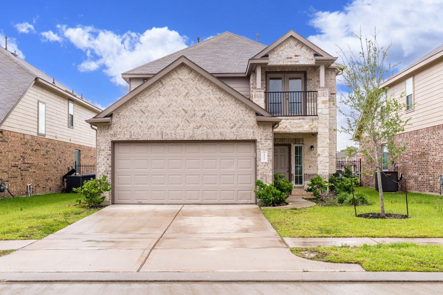 Property photo for 24927 Alberti Sonata Drive, Katy, TX