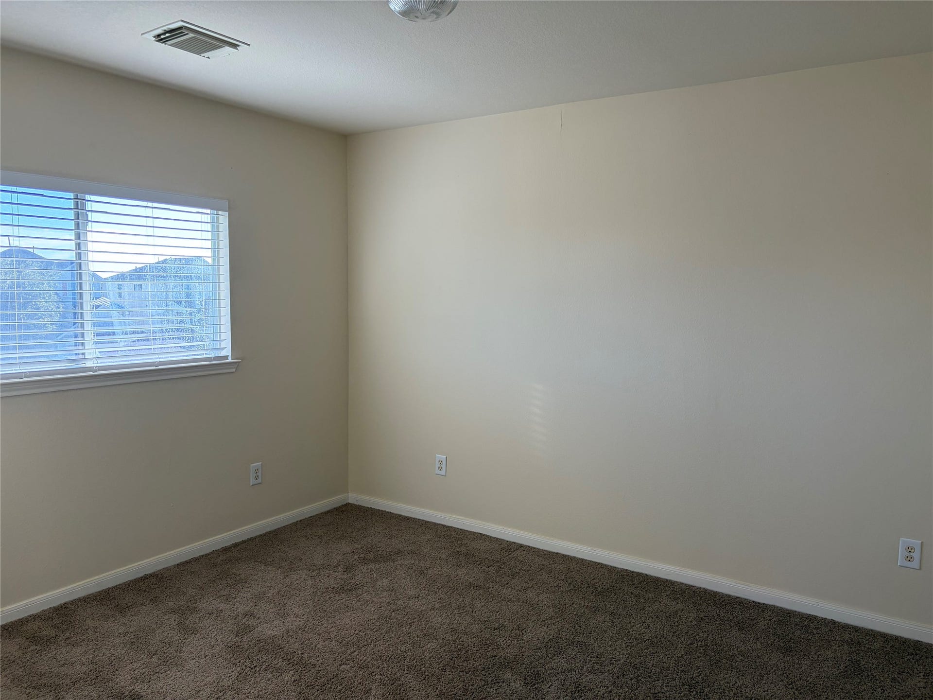Upstairs Bedroom #2