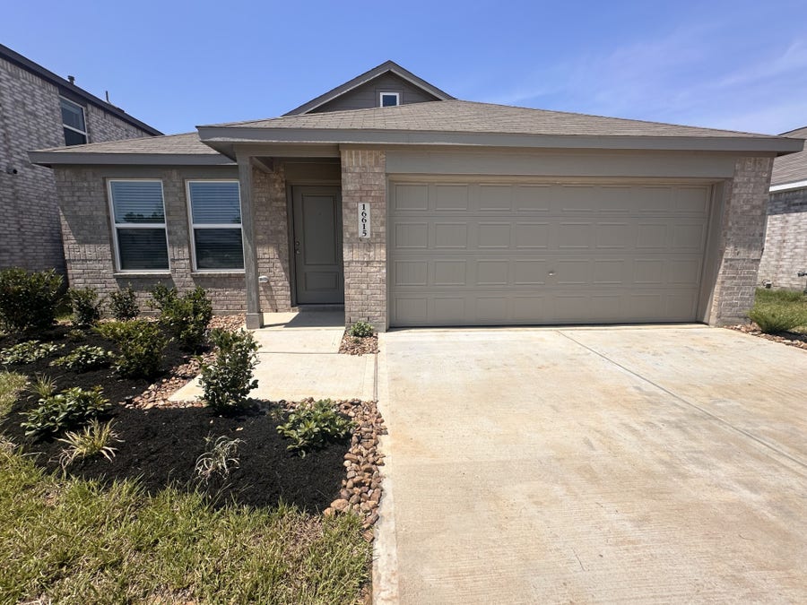 Property photo for 16615 Treasure Creek Lane, Splendora, TX