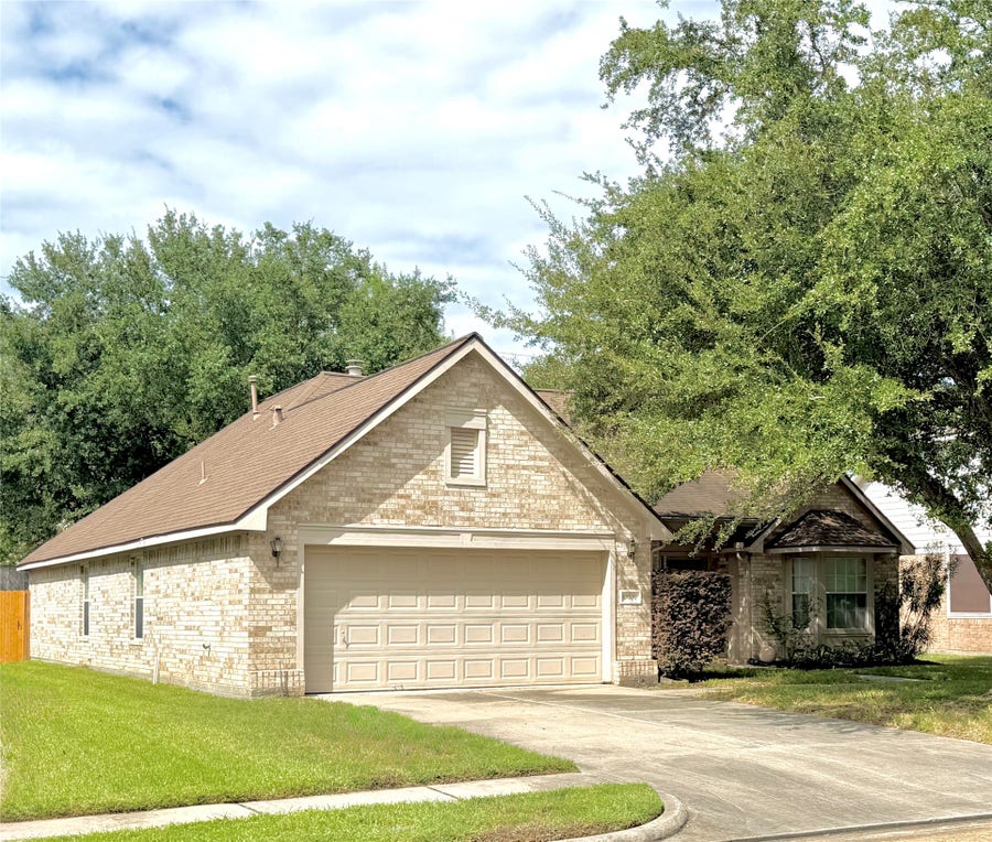 Property photo for 10707 Overton Circle, Houston, TX