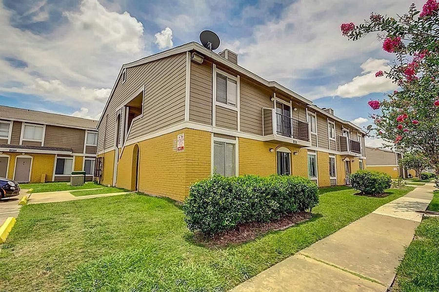 Property photo for 12619 Ashford Meadow Drive, #AB, Houston, TX
