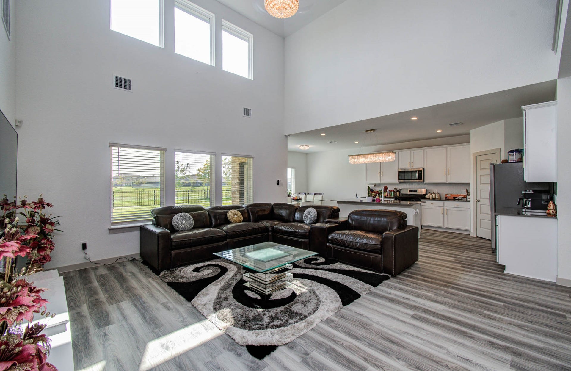 3706 Jayci Lake Trace, Missouri City, TX 77459